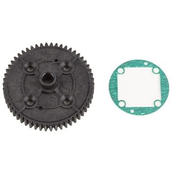Team Associated RIVAL MT10 engrenage courant 54T 32DP - AS25811 - Breizh Modélisme.
