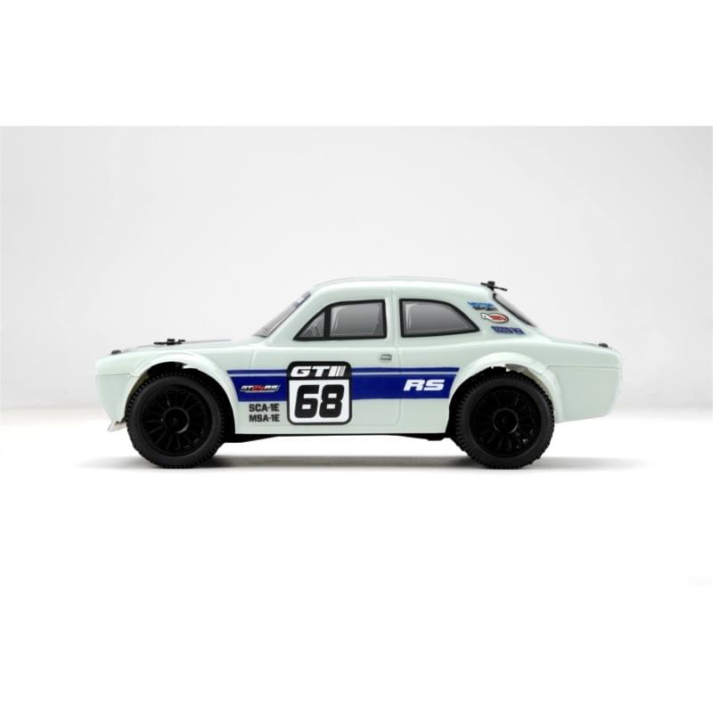 Micro GT24RS Brushless 4wd RTR 1/24 - Carisma 80468 - Breizh Modélisme.