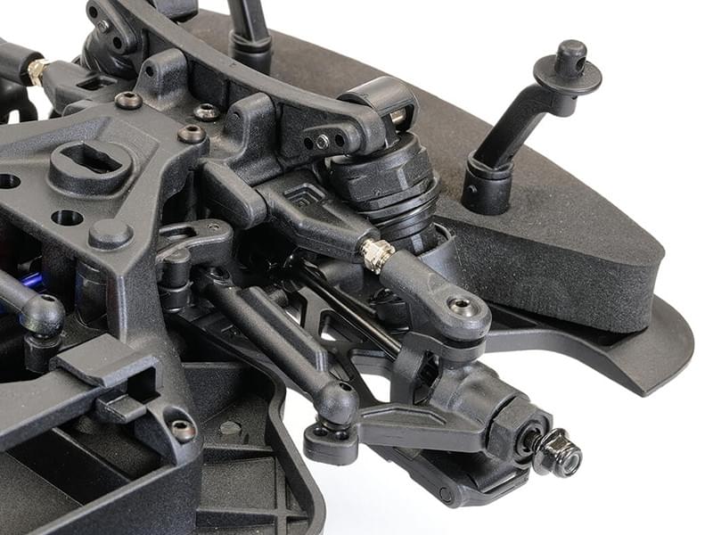 Street car EVO30 FTX 1/10 brushless RTR noir - FTX5493BK - Breizh Modélisme.