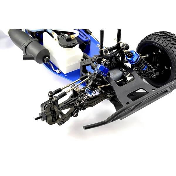 FTX Torro Voiture thermique 1/10 Trophy Truck 4WD 5542O - Breizh Modélisme.