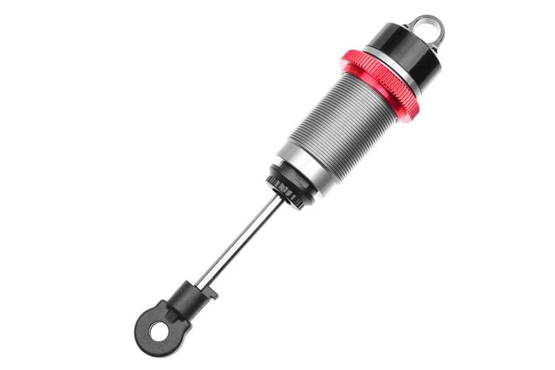 Amortisseur Ready Build" huile silicone 600 Cps court (x1) - C-00180-135-1" - Breizh Modélisme.