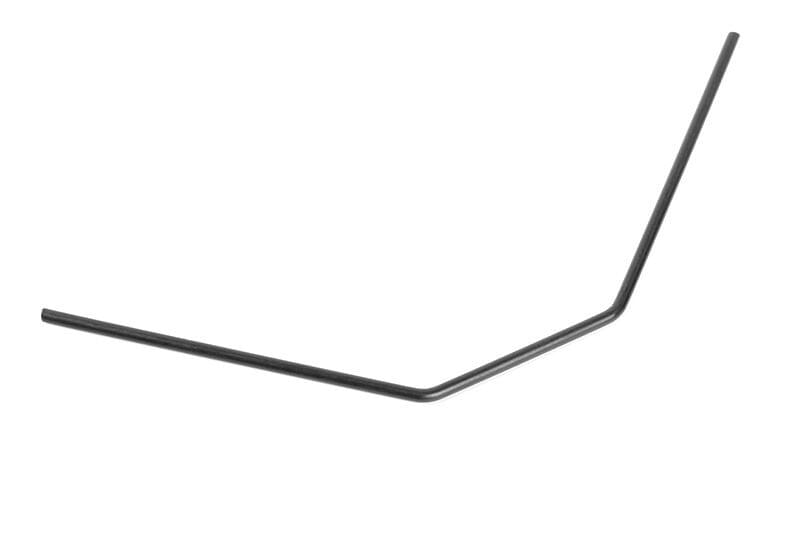 Barre anti-roulis 2,8mm arrière (1 pc) - C-00180-202 - Breizh Modélisme.
