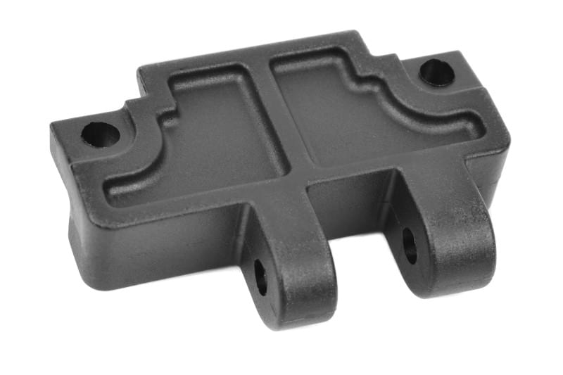 Corally C-00180-020 - Support de boitier de transmission A - AR - Breizh Modélisme.