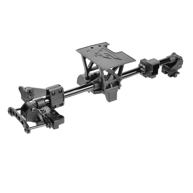 Corally - Kit de renfort de châssis 1/8 MT Xtreme - C-00180-910 - Breizh Modélisme.