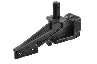 Team Corally Support de d'aileron (1pc)  C-00180-905 - Breizh Modélisme.