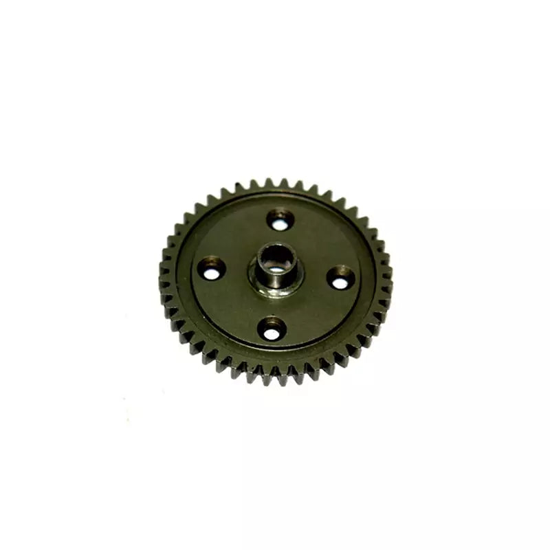 Couronne centrale 44 dents RTR - STR-081 - Breizh Modélisme.