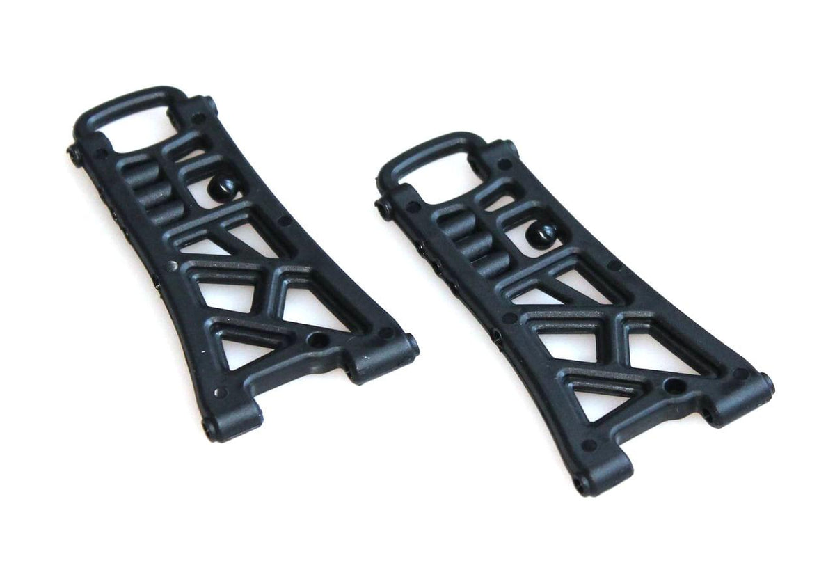 2 Bras de suspensions arrière DF Models 7013 - Breizh Modélisme.