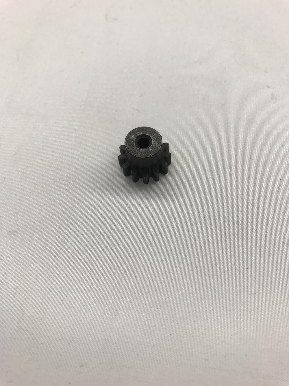 Pignon moteur 13 dts - 3.17mm - 6388 - Breizh Modélisme.