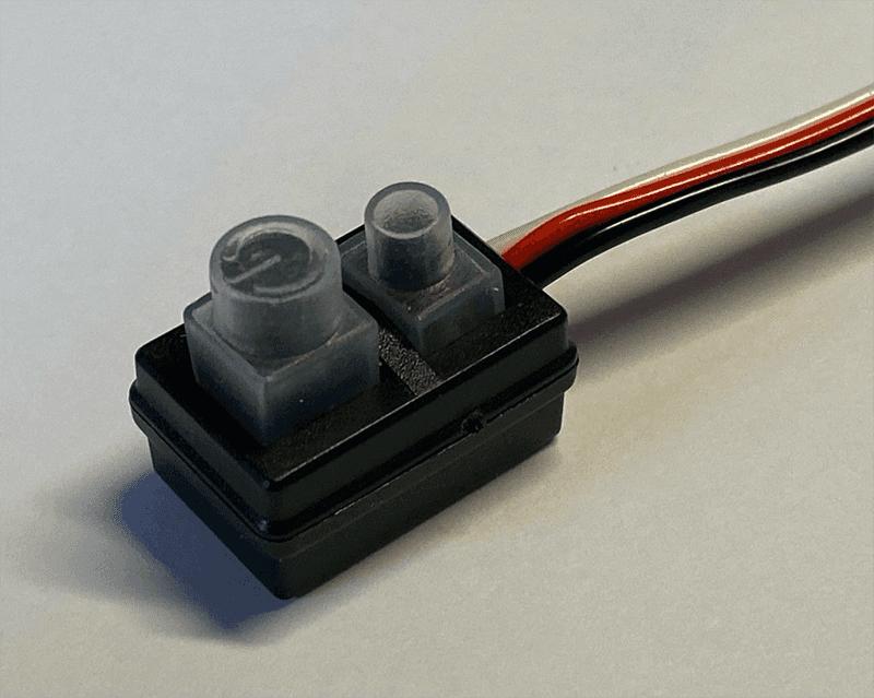 Variateur électronique brushless 120A étanche - 1239 - Breizh Modélisme.