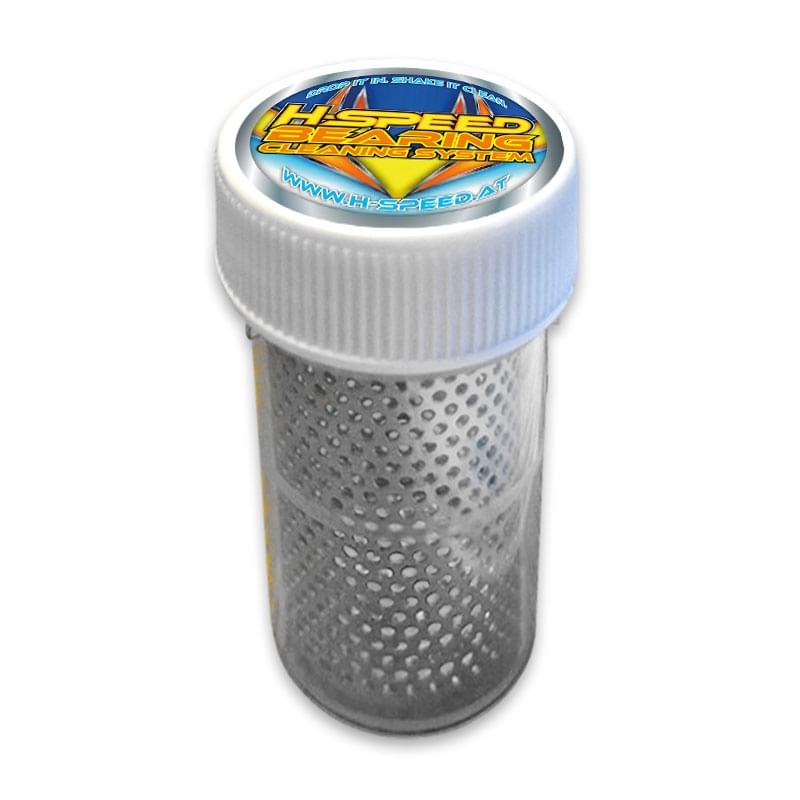 Nettoyage de roulements NEU (50 ml) H-SPEED - HSPZ013