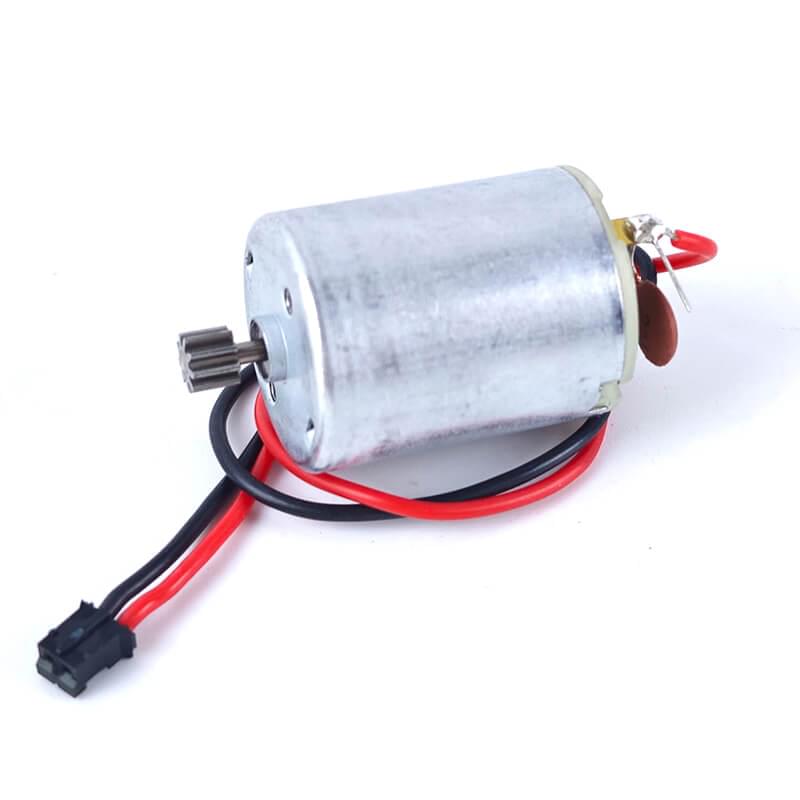 Moteur 280 E-ZEE RC Willys - EZ-G2068-8