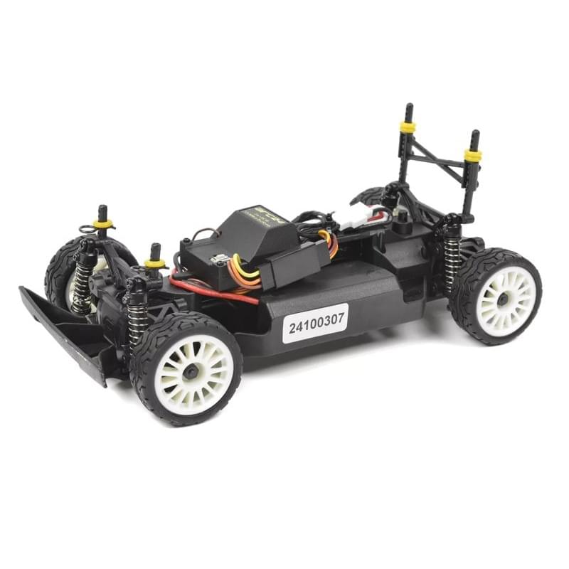 Voiture Carisma GT24 2.0 Audi sport quattro S1 1985 1/24 RTR - CA91968