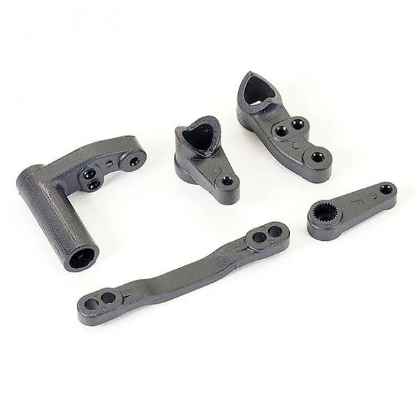 Kit de montage de direction FTX Stinger / Corne de direction - FTX10515