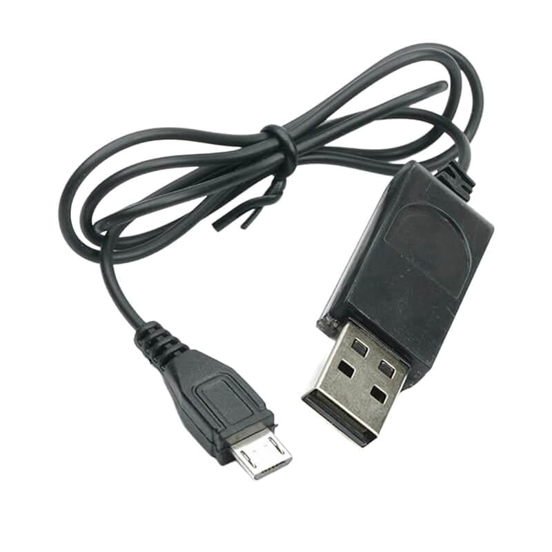 Câble de charge USB pour drone FTX Neon - FTX0536