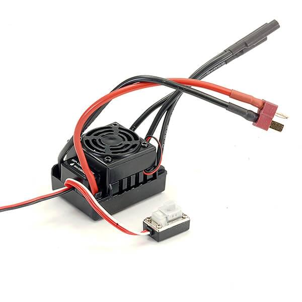 Contrôleur brushless FTX Rokatan - FTX10127