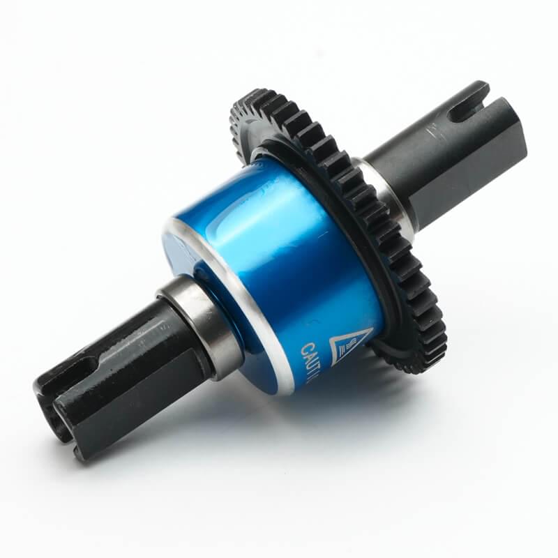 FTX Grand Apache Différentiel central complet - FTX11188
