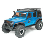 Crawlers RC
