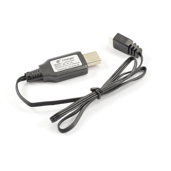 Chargeur USB FTX Ravine - FTX8963