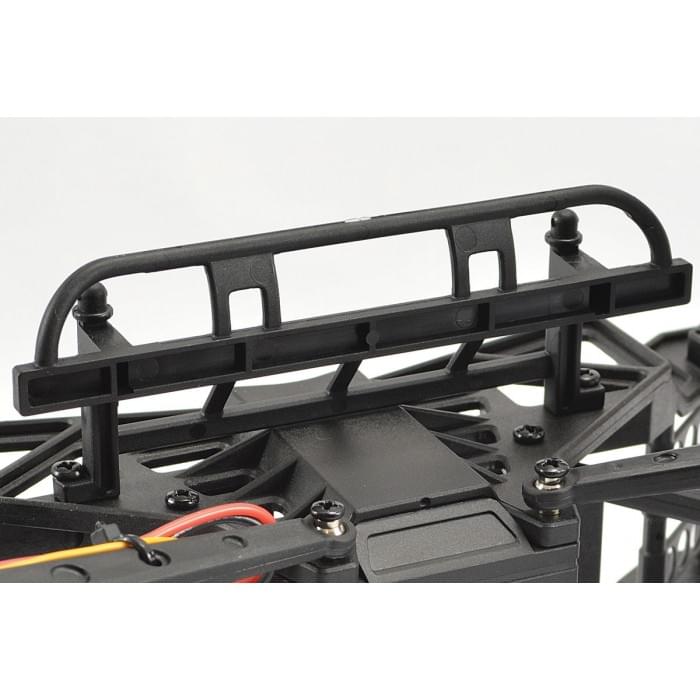 Crawler rc FTX Ravine 1/10 RTR M.O.A rock buggy - FTX5574