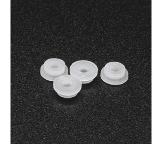 Bague pour axe arrière Turbo Racing Micro Rally (x4) - TB-760013 - Breizh Modélisme.