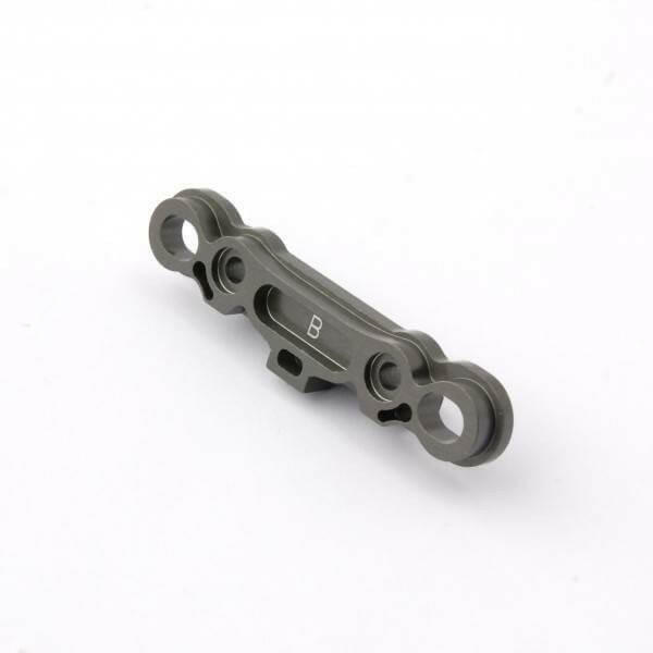 Cale de pincement B Spirit - Hobbytech STRX-128 - Breizh Modélisme.