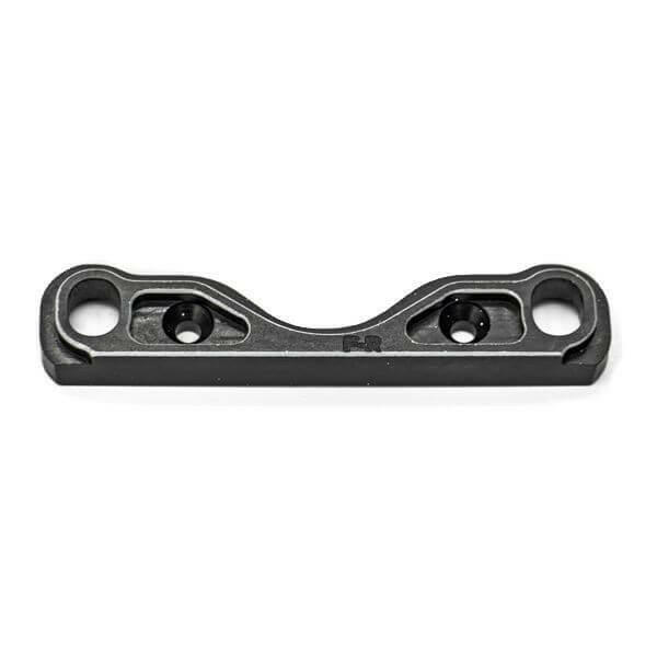 Cale triangles avants F/R en alu 7075 - Hobbytech STRS-134 - Breizh Modélisme.