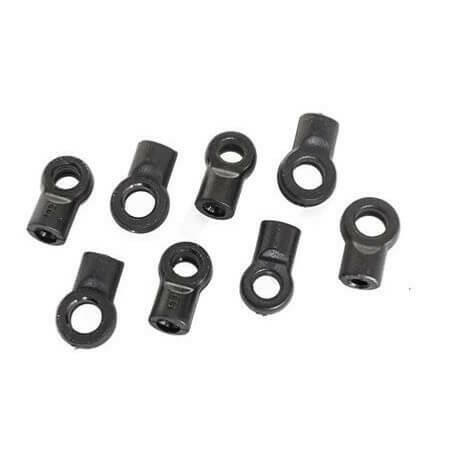 Chape barre anti roulis Hobbytech REV-SL010 - Breizh Modélisme.