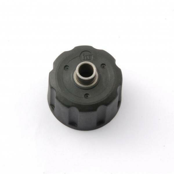 Corps de différentiel - Hobbytech STR-069 - Breizh Modélisme.
