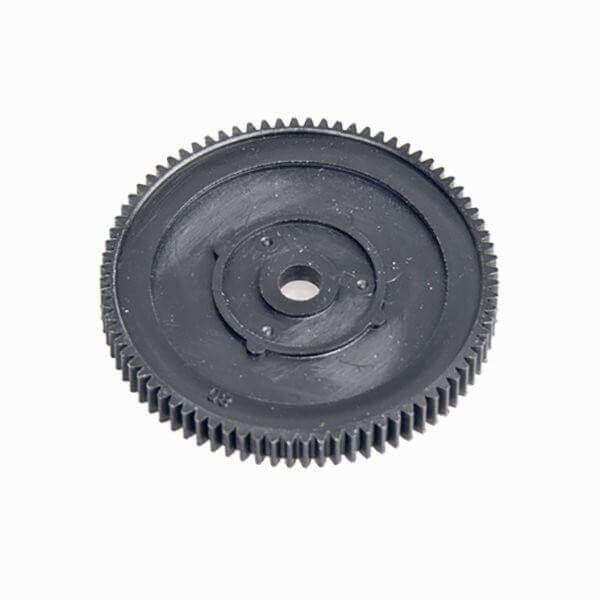 Couronne centrale 80 dents Hobbytech REV-043 - Breizh Modélisme.