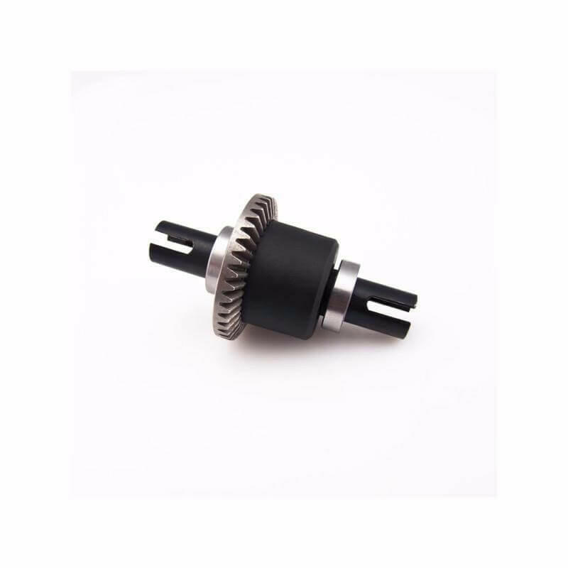 Différentiel à pignon complet - Hobbytech REV-153 - Breizh Modélisme.