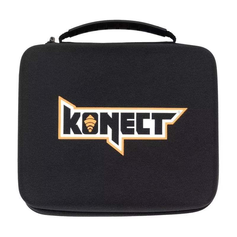 Housse de transport renforcée radio X9 / X9S - KN-XBAG-0001 - Breizh Modélisme.