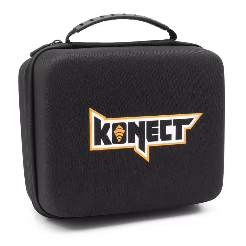 Housse de transport renforcée radio X9 / X9S - KN-XBAG-0001 - Breizh Modélisme.