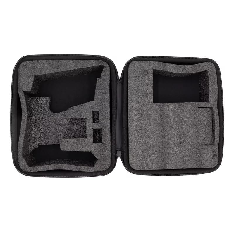 Housse de transport renforcée radio X9 / X9S - KN-XBAG-0001 - Breizh Modélisme.