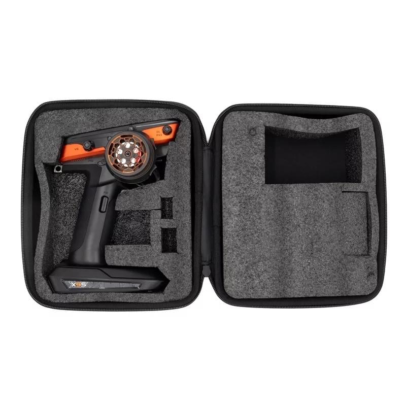 Housse de transport renforcée radio X9 / X9S - KN-XBAG-0001 - Breizh Modélisme.