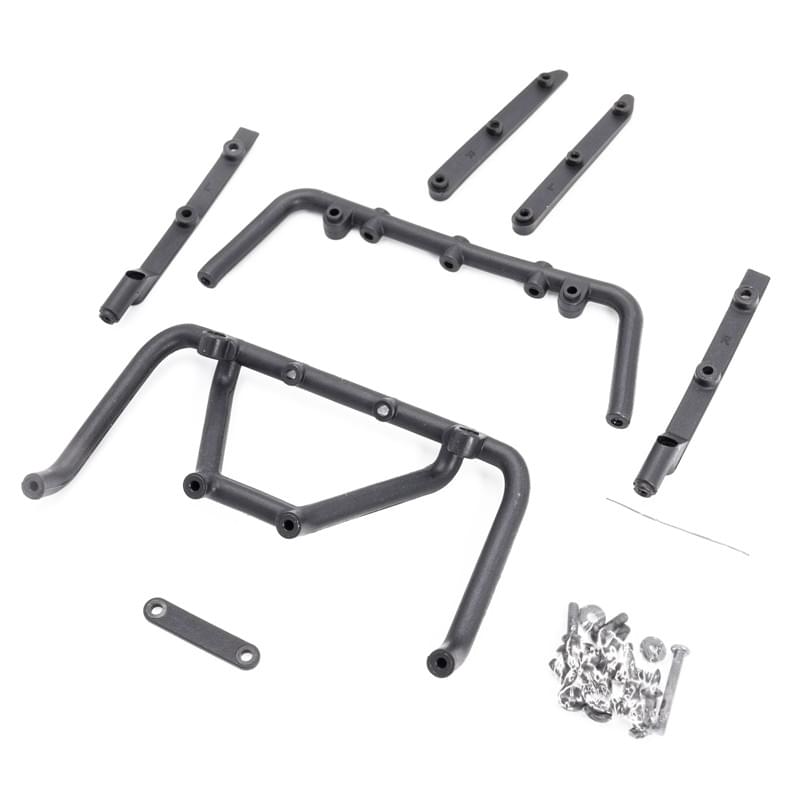 Kit arceau complet Rogue Terra - ROG-029 - Breizh Modélisme.