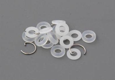 Kit de joint amortisseur - Hobbytech REV-115 - Breizh Modélisme.