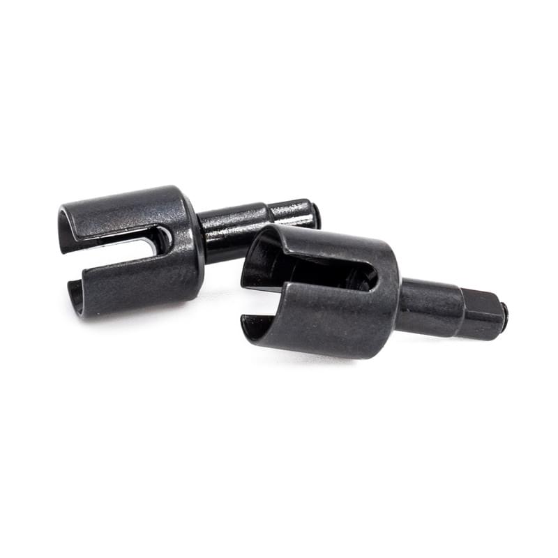 Noix de différentiel avant et arrière Rogue Terra  - ROG-042 - Breizh Modélisme.