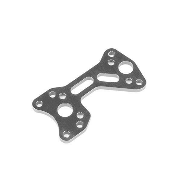 Platine centrale - Hobbytech STR-003TI - Breizh Modélisme.