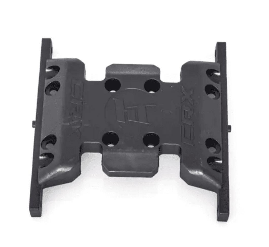 Support boîte de vitesse CRX - CRX-014 - Breizh Modélisme.