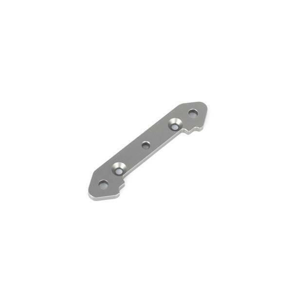 Support inférieur d'axe avant - Hobbytech STR-034TI - Breizh Modélisme.