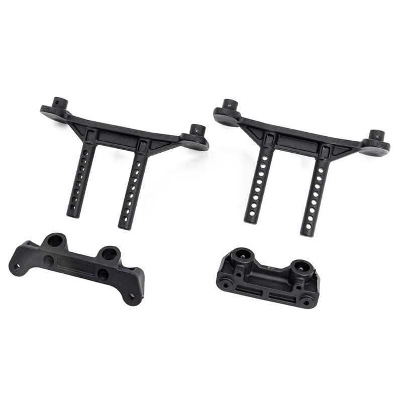 Supports de carrosserie Rogue Terra  - ROG-023 - Breizh Modélisme.