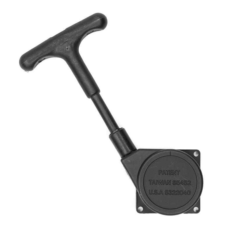 Tirette pour moteur HT 21R  - Hobbytech GP-HT21R007 - Breizh Modélisme.