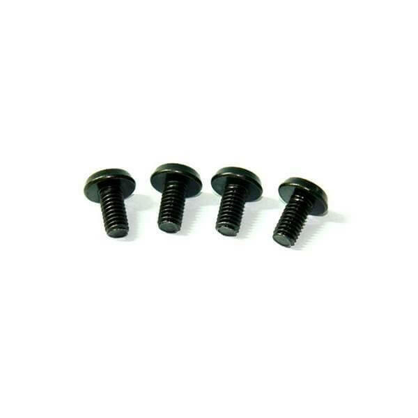 Vis de fixation moteur pour Spirit NXT GP, STR8 - Hobbytech STR-091 - Breizh Modélisme.