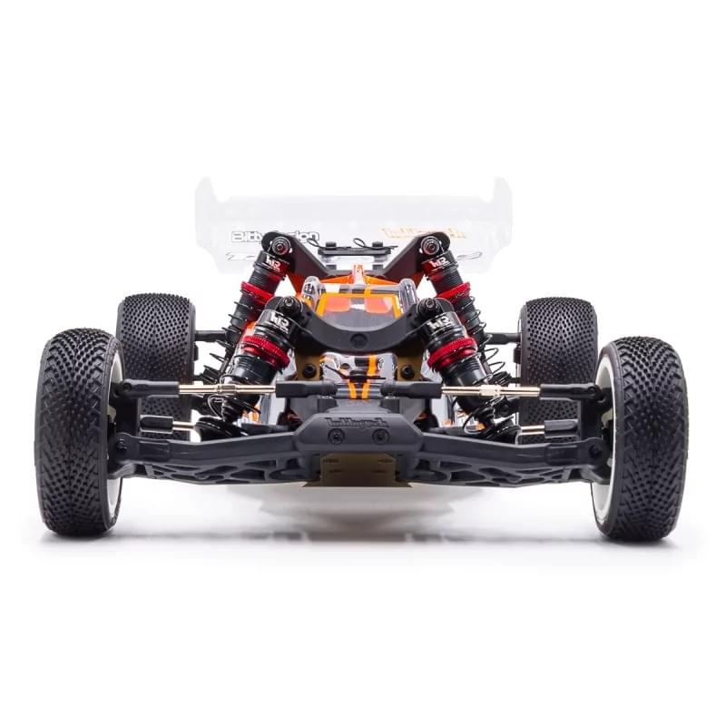 Hobbytech Buggy 2WD brushless X-Mid RTR 1/10 - 1.XMID.RTR - Breizh Modélisme.