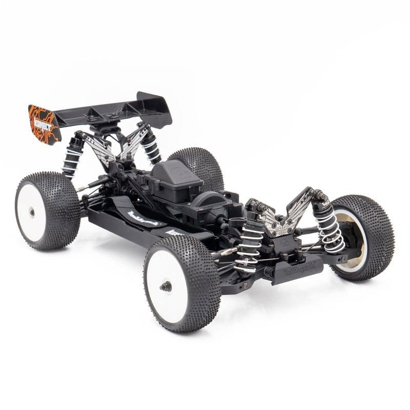 Hobbytech BXR. S2 1/10 Buggy Kit à monter 4WD - Breizh Modélisme.