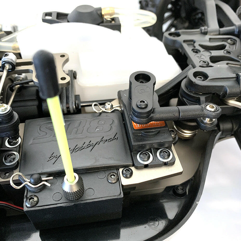 Hobbytech NXT GP 2.0  voiture télécommandée 1/8 Essence RTR - Breizh Modélisme.