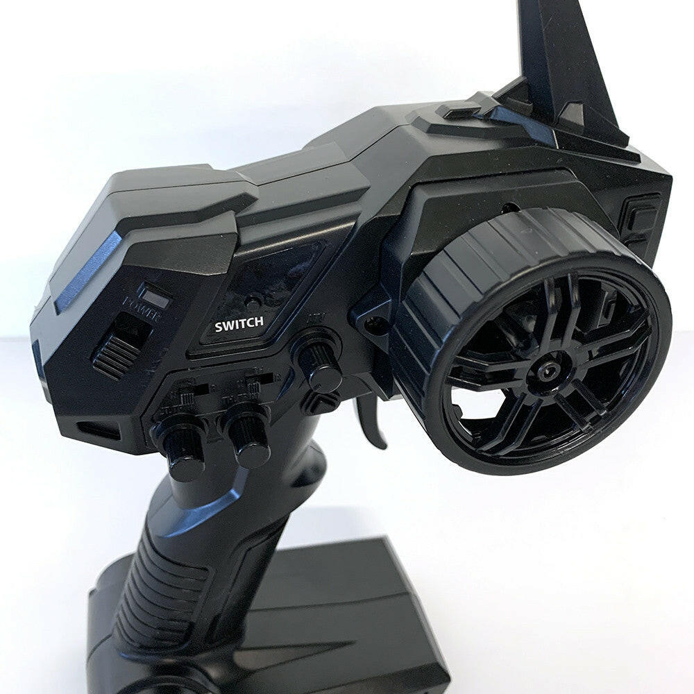 Hobbytech NXT GP 2.0  voiture télécommandée 1/8 Essence RTR - Breizh Modélisme.