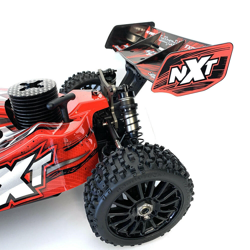 Hobbytech NXT GP 2.0  voiture télécommandée 1/8 Essence RTR - Breizh Modélisme.
