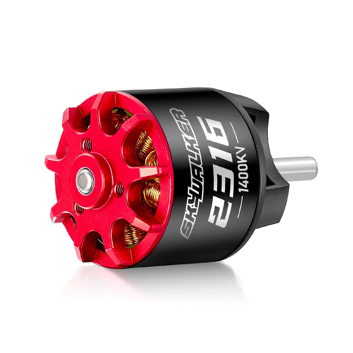 Moteur Hobbywing Skywalker 1400kV 3-4S