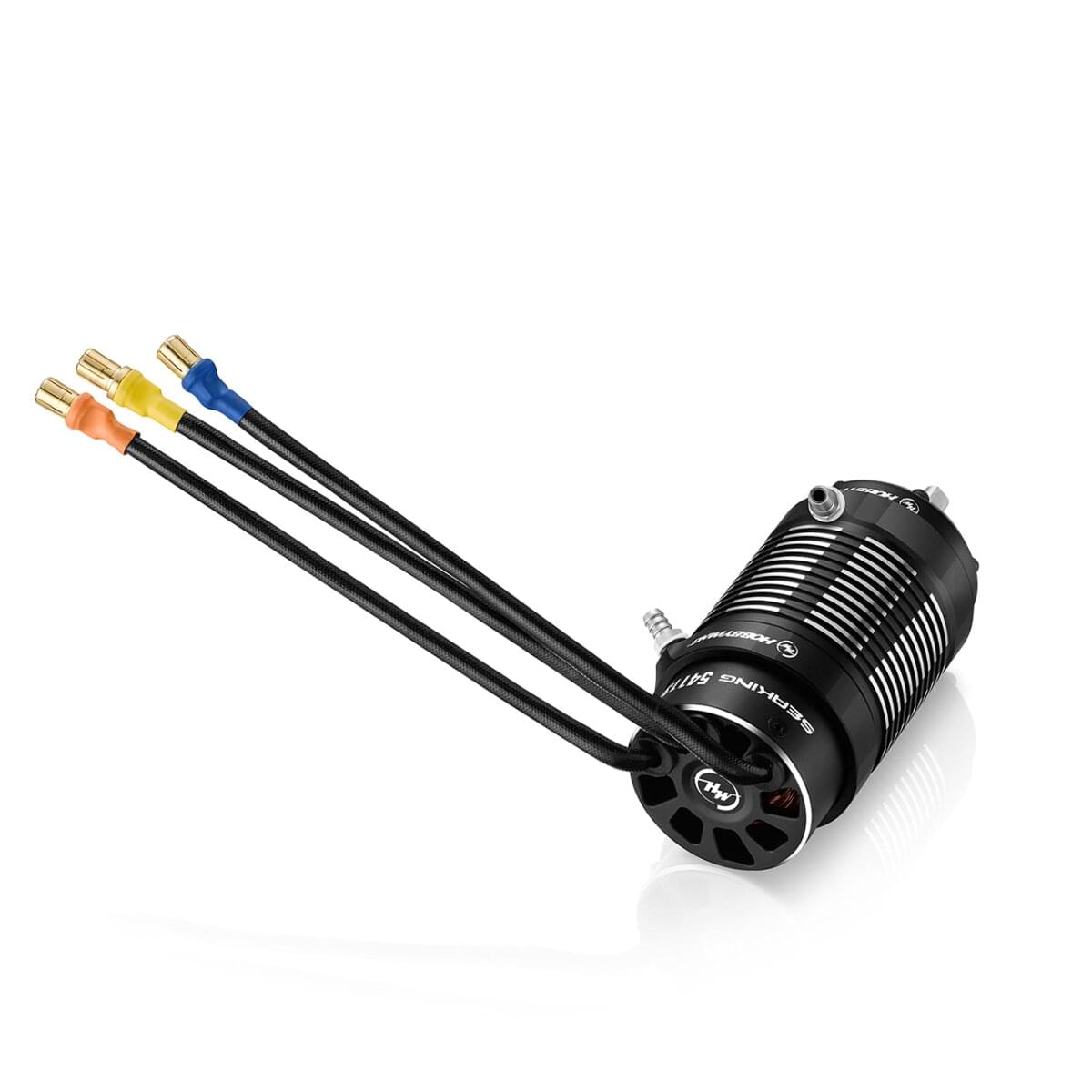 Moteur brushless bateaux RC Hobbywing HW30419002 Seaking 54113SL 800kV V2